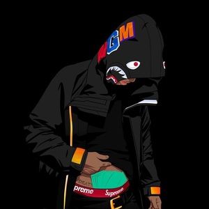 Meet your Posher, Daniel